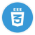 css icon